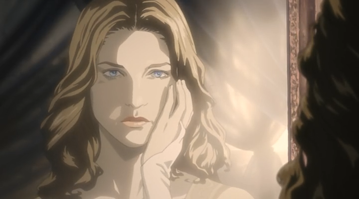 Dante's Inferno (AnimeHD)